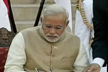 Narendra Modi Sworn In as India’s 15th Prime Minister